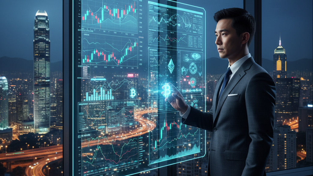 貨幣基金推薦:從AMINA銀行獲發牌照,看懂加密貨幣與傳統貨幣投資新趨勢