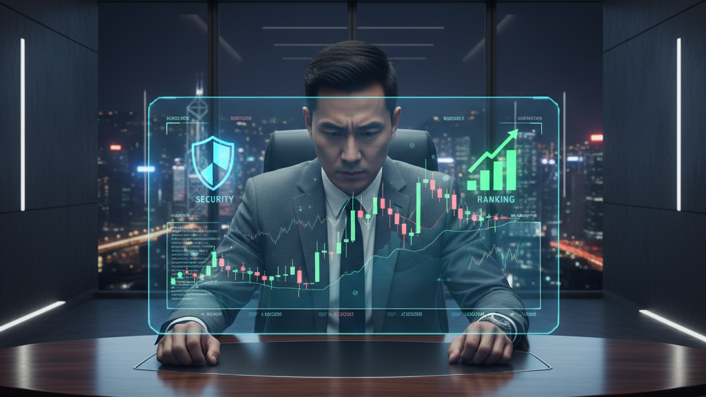 Bybit交易所深度評測：安全性、排名與手續費全解析,是詐騙嗎？