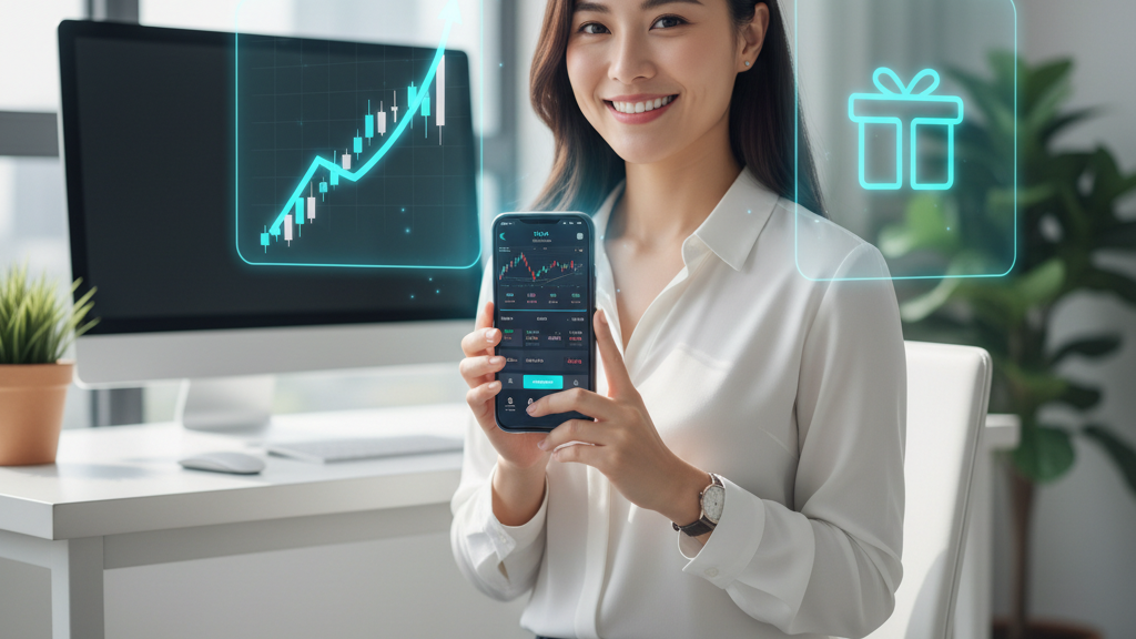 uSMART開戶優惠2025評測:領取$1400獎賞、終生美股$0佣全攻略