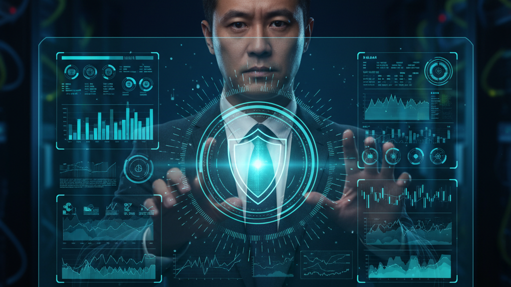 MEXC風控深度解析：2025年最新安全審查與詐騙防範實測,MEXC安全嗎？