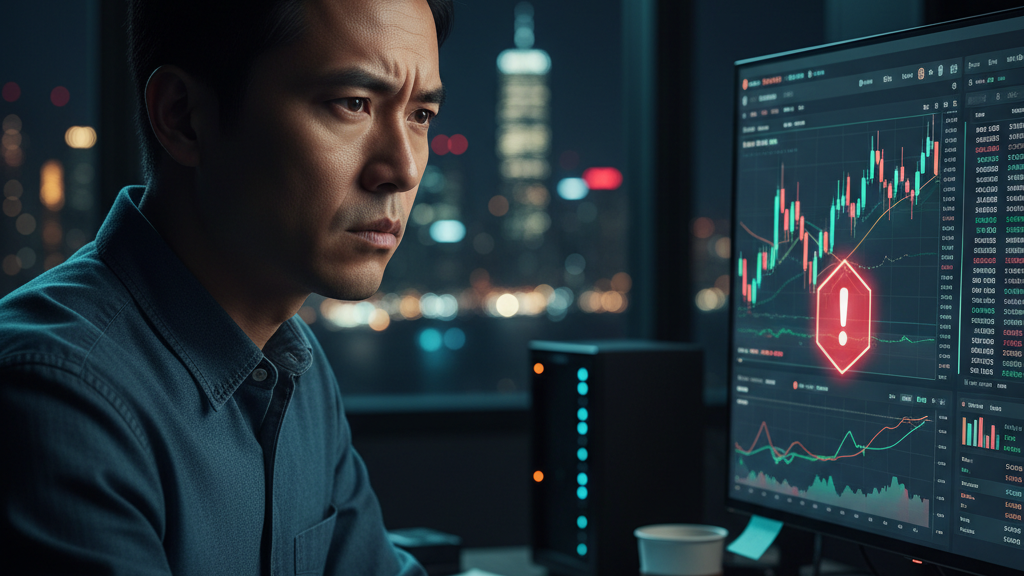 MEXC Exchange全面解析：從香港證監會警告看「抹茶交易所」的安全性與風險