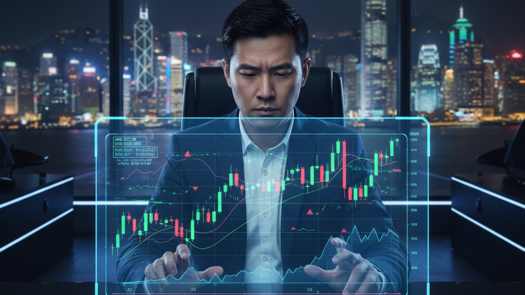 股票掛鈎投資全解析:從港交所公告看懂ELN風險與高息回報策略