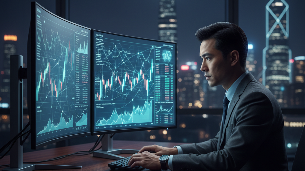 認股證深度剖析:從OpenAI入股AMD拆解窩輪玩法,捕捉市場新機遇