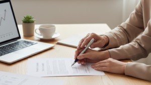 股票轉名全攻略：2025最新流程費用、文件教學,輕鬆處理繼承贈與難題