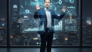 貨幣基金焦點：金管局推動代幣化,你的投資組合跟上了嗎？