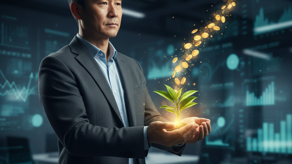 【派息基金2025】十大高息基金推薦,專家教你避開派息陷阱創穩定現金流