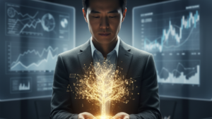 【2025投資心法】想靠基金穩定累積財富？專家教你「核心投資」是關鍵！