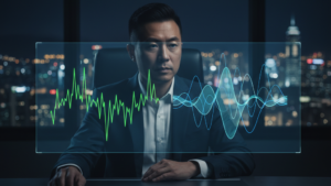 Nvidia股價波動啟示錄：2025年投資股票VS基金的風險與回報全解析