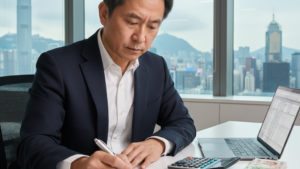 【薪俸稅2025】財案寬減上限削半至$1500！香港薪俸稅計算、免稅額及慳稅方法全覽