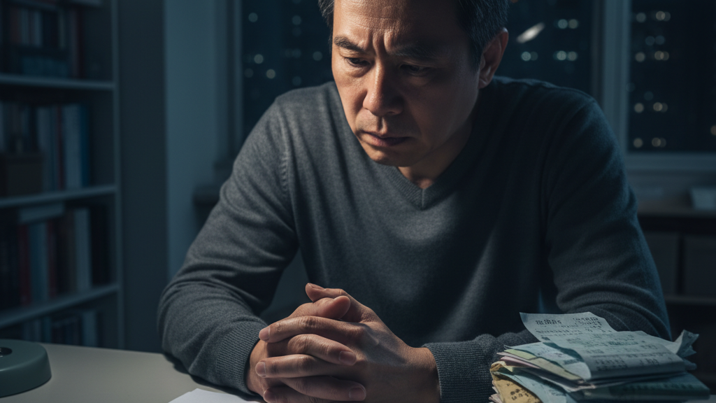 債務舒緩是解藥還是毒藥?專家剖析3大壞處與DRP申請全攻略