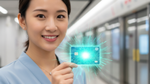 交通津貼2025｜八達通領取補貼全方位指南！每月$500輕鬆慳盡車費