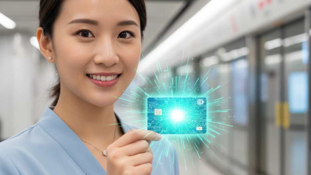 交通津貼2025｜八達通領取補貼全方位指南！每月$500輕鬆慳盡車費