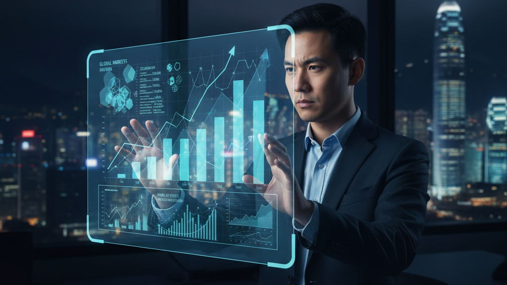 阿里巴巴業績速覽:最新財報出爐!5大重點深度剖析阿里未來走向