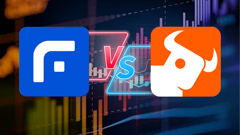 富途證券VS富途牛牛深度剖析：新手必看！一篇搞懂兩者分別與最新功能