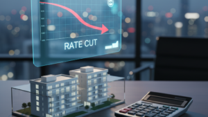 【減息全解析】美國議息後香港會跟隨減P？一文計算你供樓月供能減多少