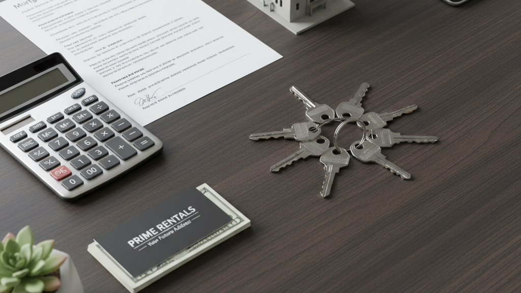 囤房稅2.0殺到!帶按揭物業出租必睇5大注意事項,輕鬆避稅變身精明包租公/婆