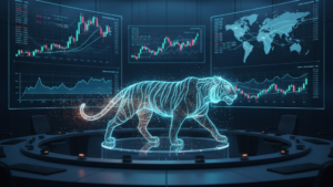 老虎證券背景深度剖析：安全嗎？上市內幕、多國牌照及2023整頓事件全解構