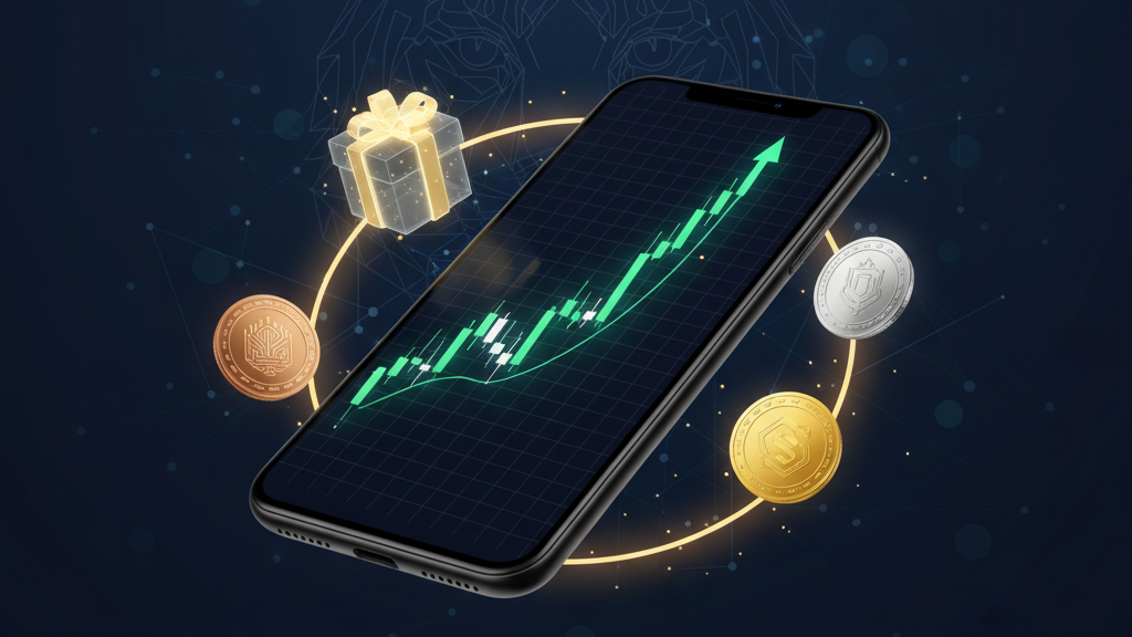 老虎證券迎新優惠全攻略：開戶領取$2300獎賞,一篇看清虛產交易、手續費