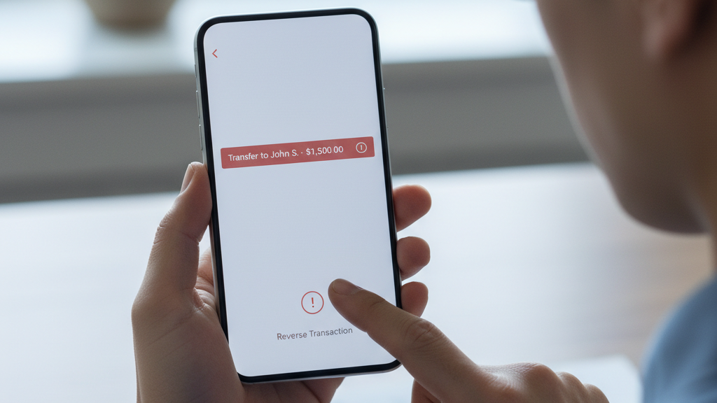 轉數快過錯數點算?全面解析取消交易、追討款項完整流程與防騙新策