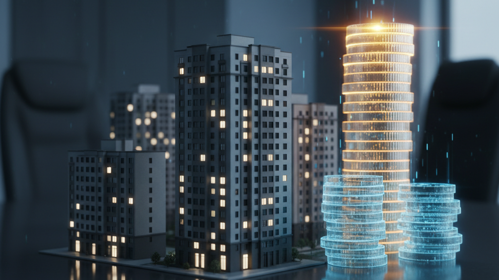 空置稅解析:台灣囤房稅2.0上路後,你的房子會被多繳稅嗎?多屋族節稅必看