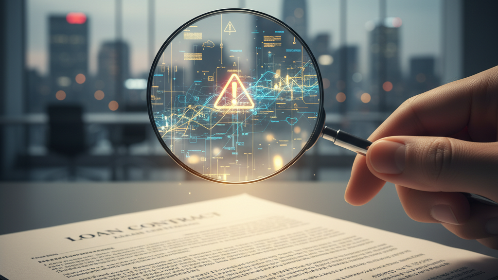 【低息貸款2026】借錢套利是賺是蝕?5大銀行最新利率、申請門檻與APR陷阱全拆解