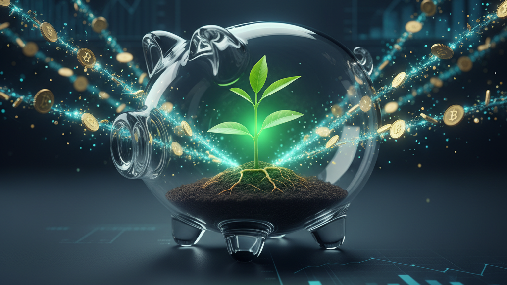 強積金轉移【2025教學】整合MPF戶口慳手續費必看!附積金易影響分析