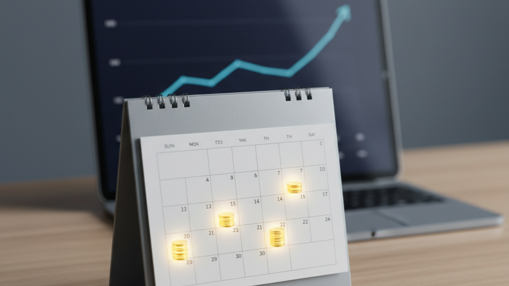 每月派息基金推介:專家拆解10隻高息ETF,助你實現穩定現金流