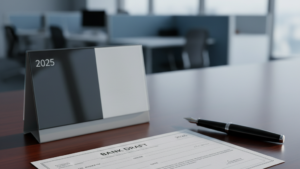 銀行本票全方位指南：即時掌握申請、收費標準與兌現時間(2025更新)