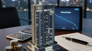 【轉按全攻略】把握減息週期慳息！比較銀行轉按回贈、律師費及最新優惠