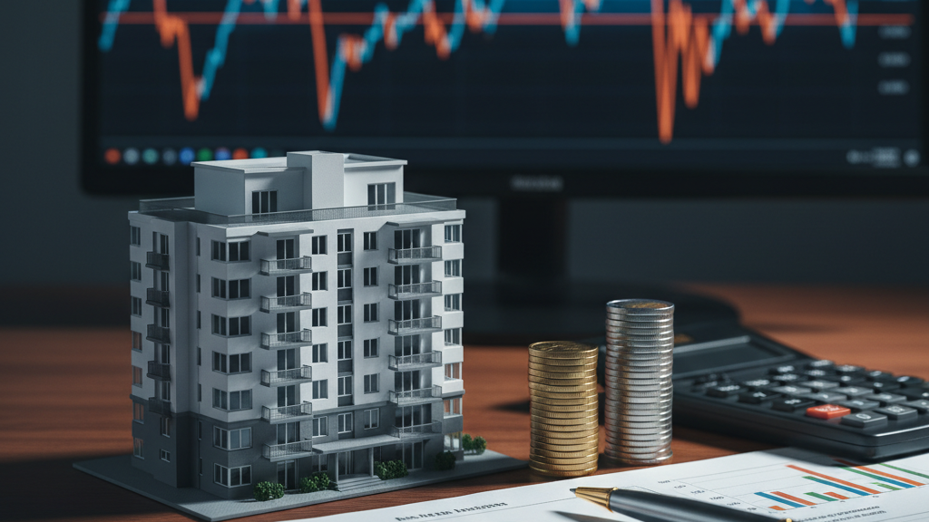 【加按套現2025】樓價波動下業主應如何決策?一文看清利率、成數計算與風險