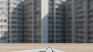 【未補地價居屋出租】合法放租兩大途徑全拆解 業主必睇風險與回報分析