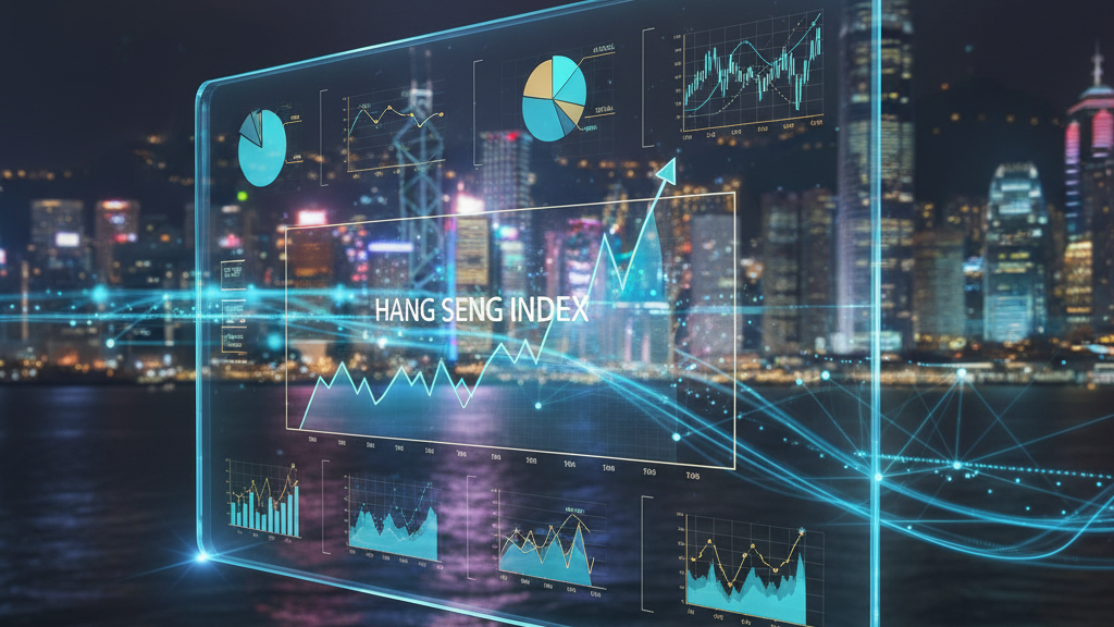 恒指ETF投資全攻略:互聯互通新機遇下,如何挑選盈富以外的恒生指數ETF?