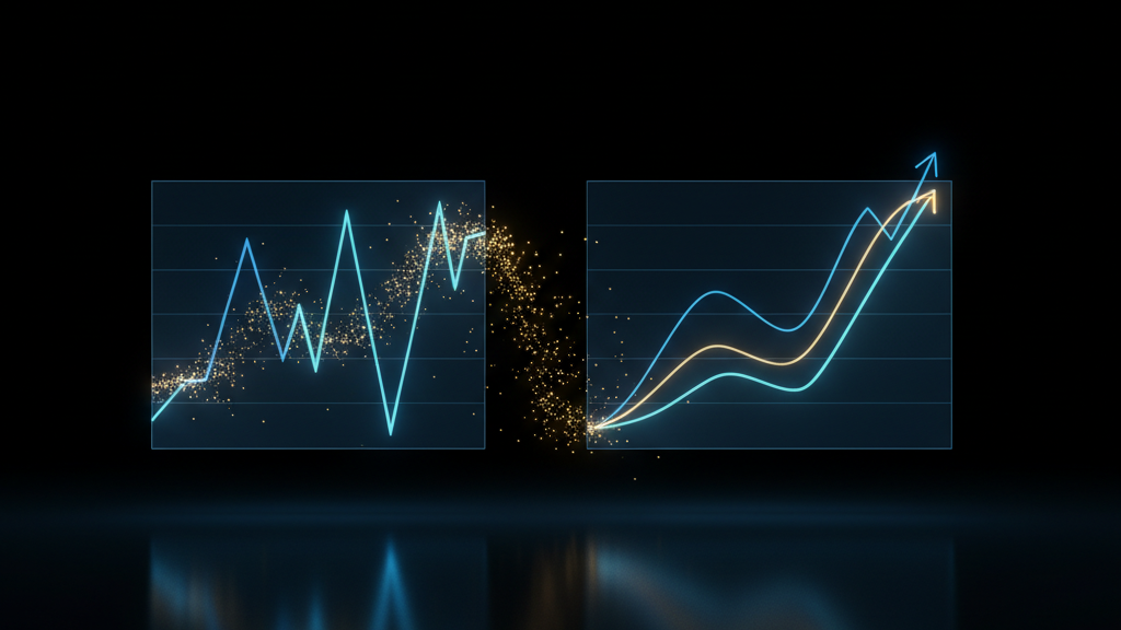 共同基金優缺點深度剖析:為何主動型基金現資金外流潮?投資人該如何抉擇?
