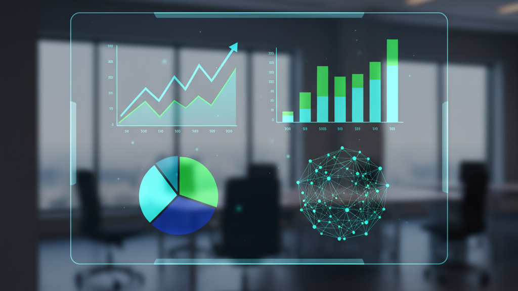 共同基金有哪些?主動式ETF崛起下,專家教你4大類型基金推薦與挑選秘訣