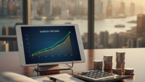 終身年金計算方法：香港年金回報加碼25%！專家教你比較公私營計劃