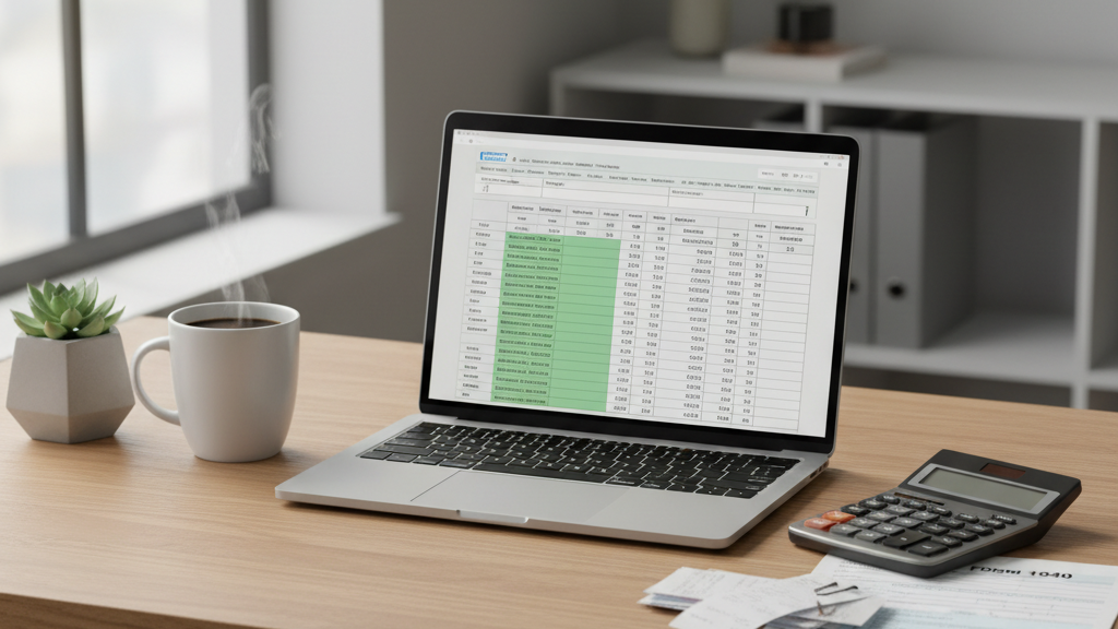 【兼職報稅2026】Freelance/Slashie/散工收入報稅全攻略:僱主責任與扣稅技巧