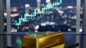 黃金ETF投資風向：解讀避險功能、比較香港熱門ETF及買賣策略