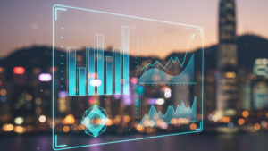 香港ETF排名揭曉：從恒生指數、科技股到比特幣ETF,全面比較與投資指南