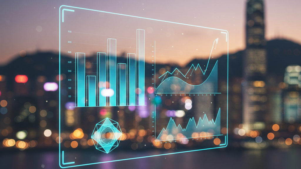 香港ETF排名揭曉:從恒生指數、科技股到比特幣ETF,全面比較與投資指南