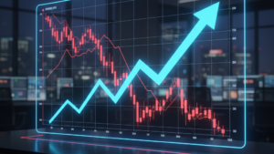 美股反向ETF有哪些？熊市避險必睇5大美股反向ETF推薦及風險分析