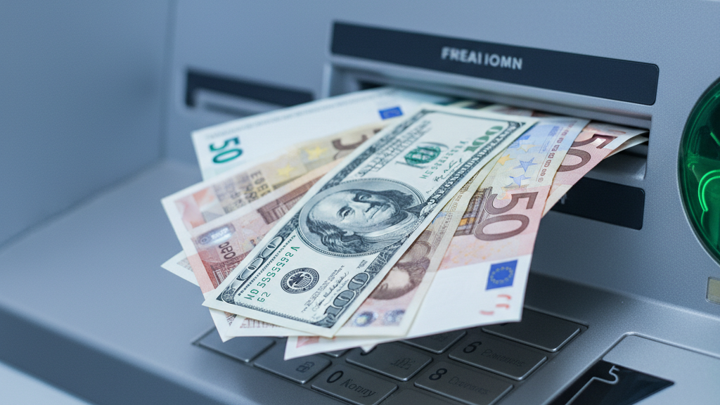 中銀外幣提款機位置全覽:最新37個ATM地點/手續費/限額一篇睇晒