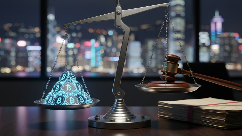 KuCoin交易所遭美國控告深度剖析:香港用戶資產還安全嗎?交易教學與風險評估