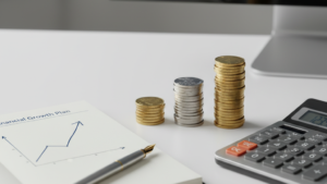 【定期存款利率比較】把握減息前良機！18間銀行高息優惠+利息計算教學