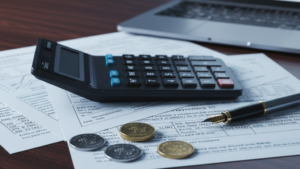 【2026報稅全解構】人工幾多要交稅？即睇免稅額、扣稅項目計算方法