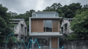 【村屋估價深度解析】樓市淡風下估價不足？5大關鍵因素與按揭對策