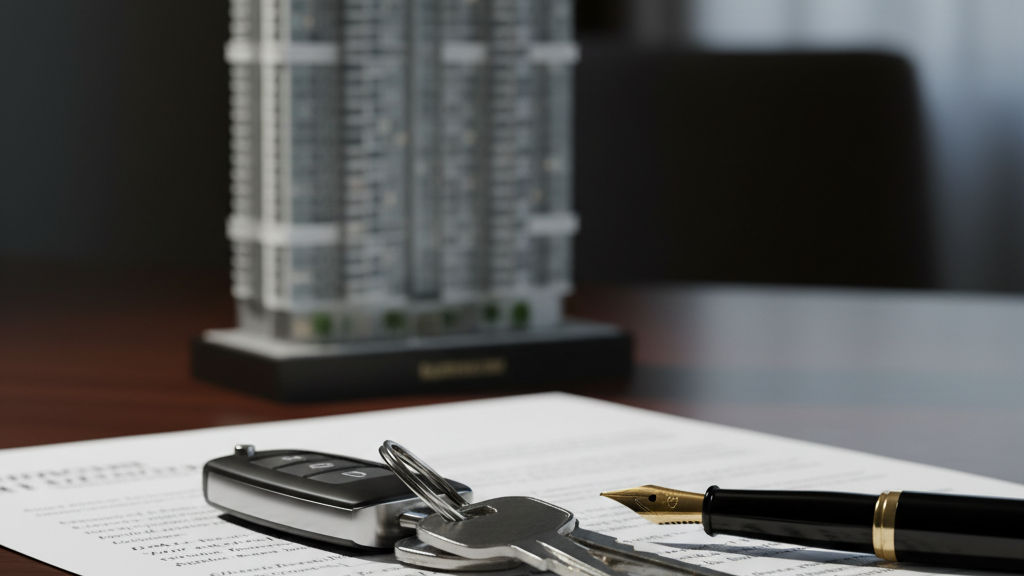 居屋業權變動必讀:政府收緊轉讓限制,家庭成員加名、除名、繼承全方位解析