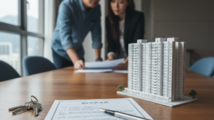 【未補地價居屋加名】2025全攻略：申請條件、費用、流程及失去首置身份風險深度解析