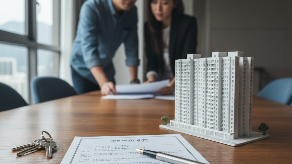 【未補地價居屋加名】2025全攻略:申請條件、費用、流程及失去首置身份風險深度解析