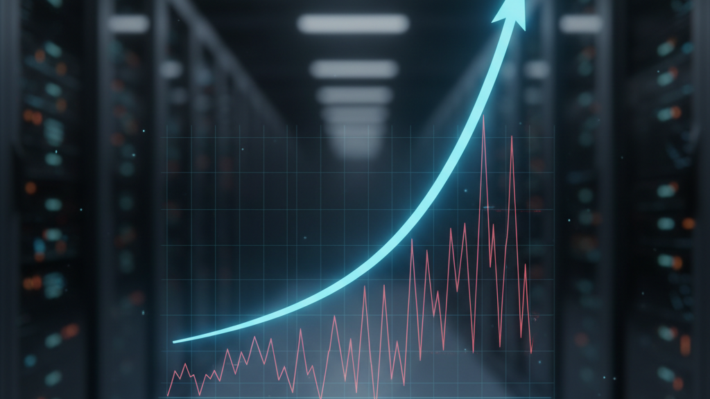 ETF賺錢原理大解析:揭秘長期投資複利心法,避開短線操作陷阱