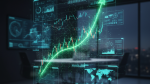 美股基金推薦：專家解析VOO、QQQ等10大熱門ETF,鎖定未來增長趨勢